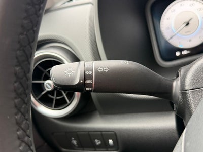 2023 Hyundai KONA Limited