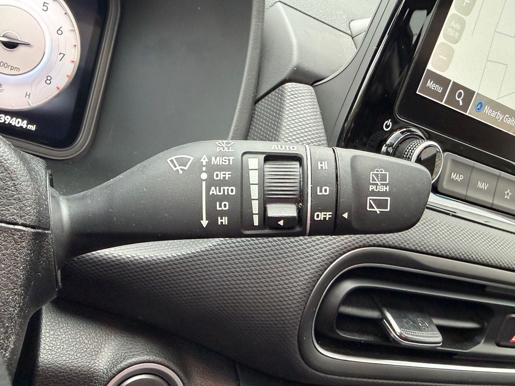 2023 Hyundai KONA Limited