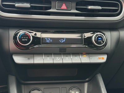 2023 Hyundai KONA Limited