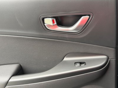 2023 Hyundai KONA Limited