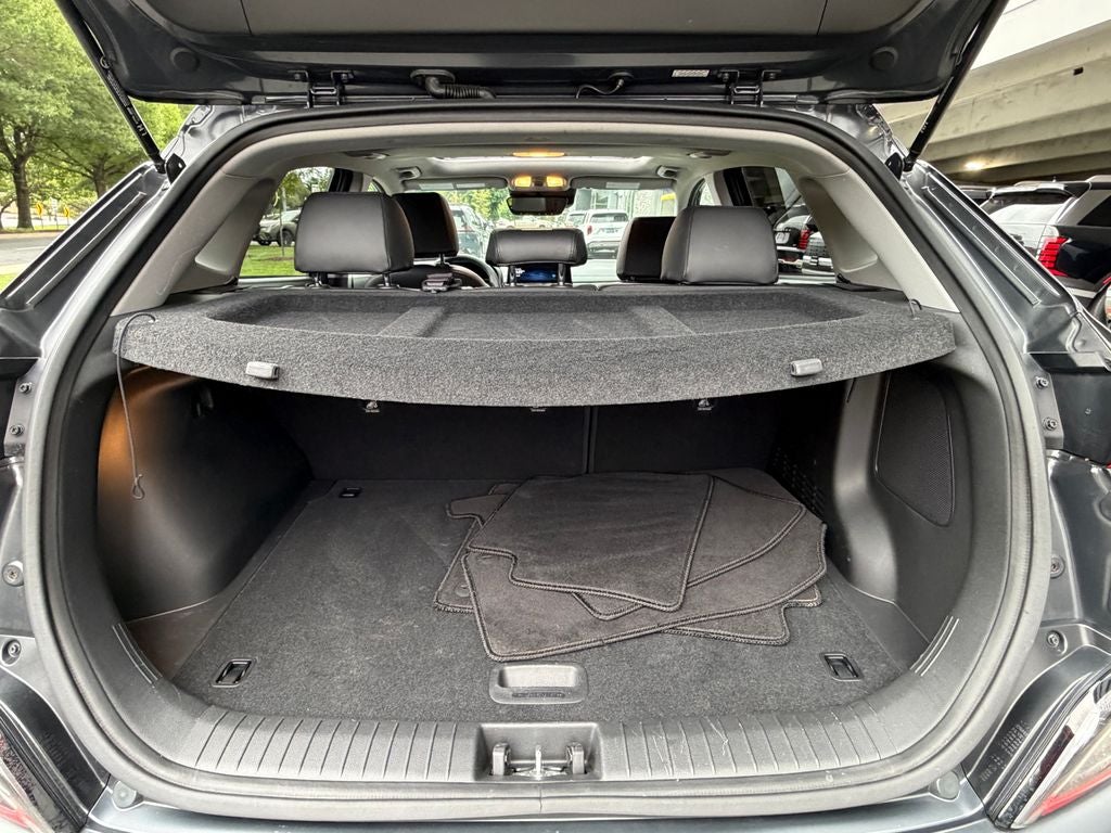 2023 Hyundai KONA Limited