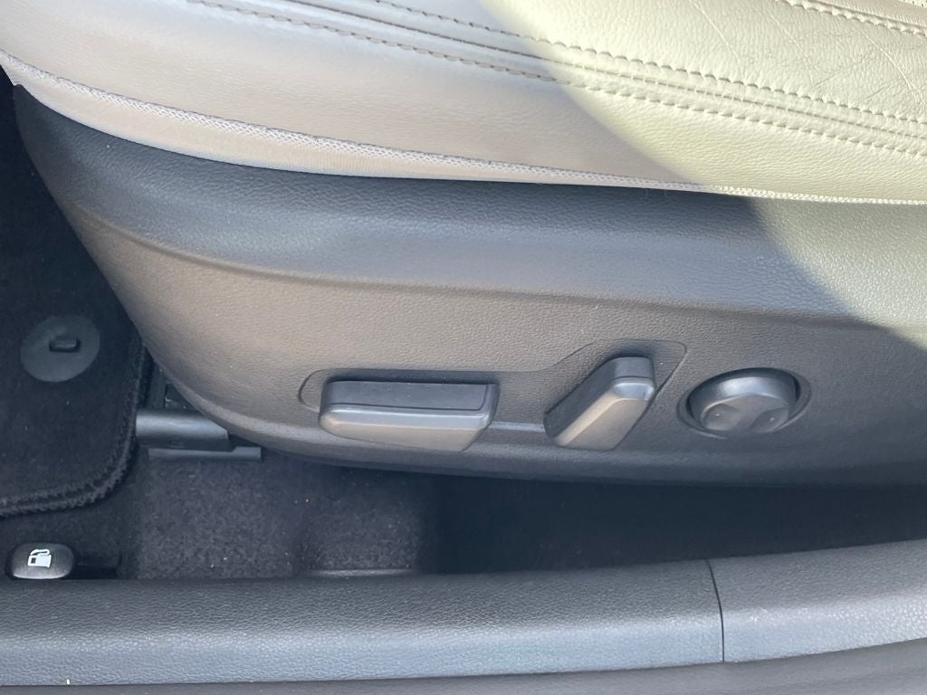 2022 Hyundai KONA Limited