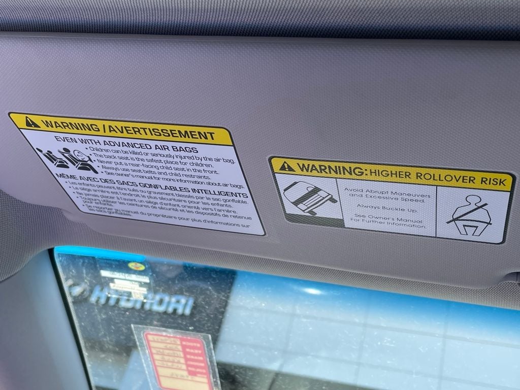 2022 Hyundai KONA Limited