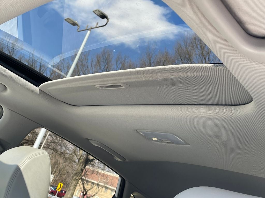 2022 Hyundai KONA Limited