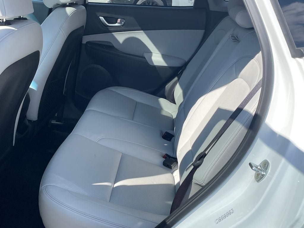 2022 Hyundai KONA Limited