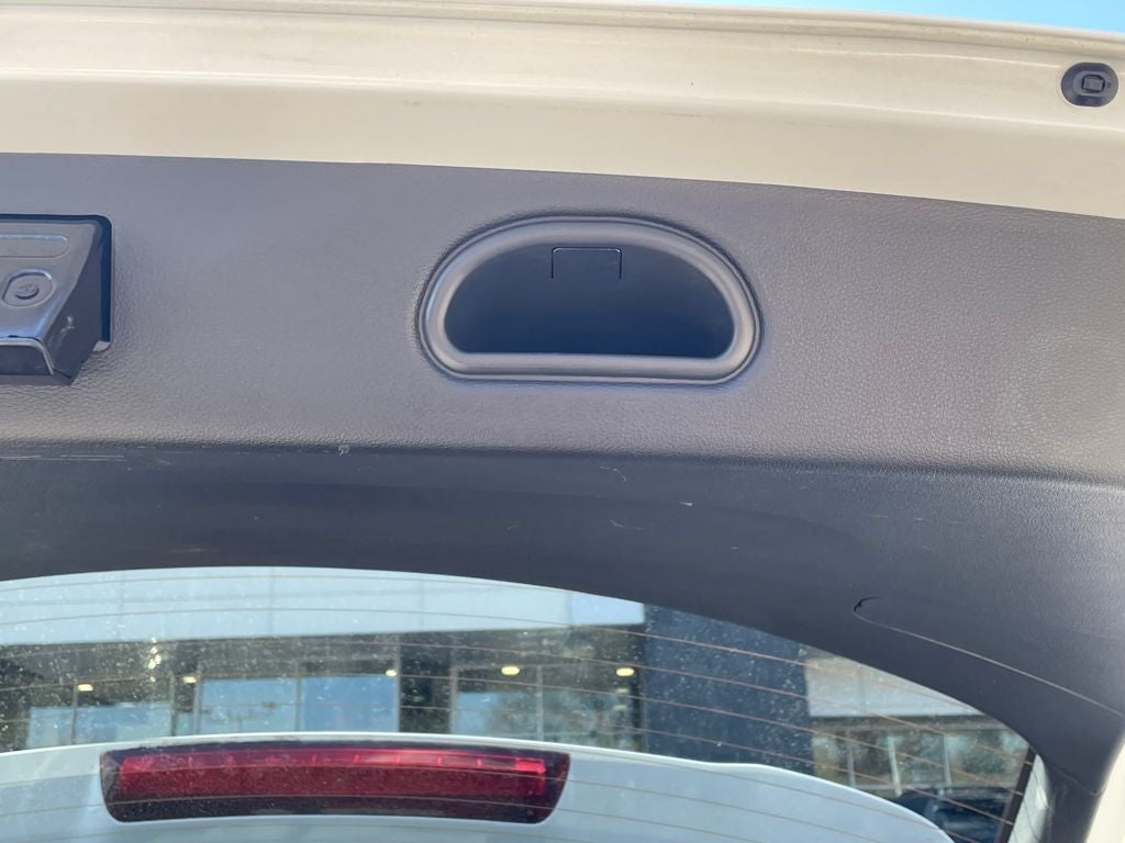 2022 Hyundai KONA Limited