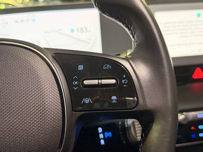 2023 Hyundai IONIQ 5 SE