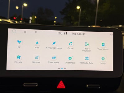 2023 Hyundai IONIQ 5 SE