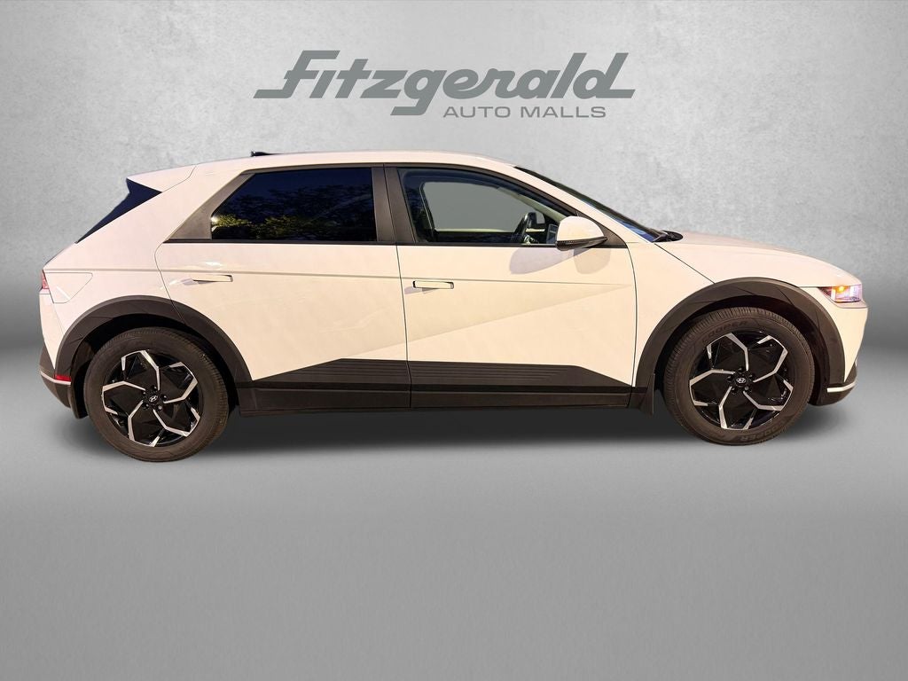 2023 Hyundai IONIQ 5 SE