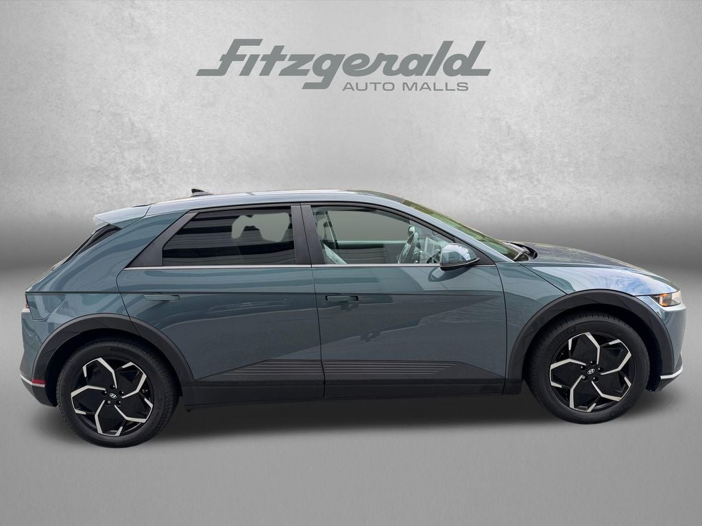 2023 Hyundai IONIQ 5 SEL