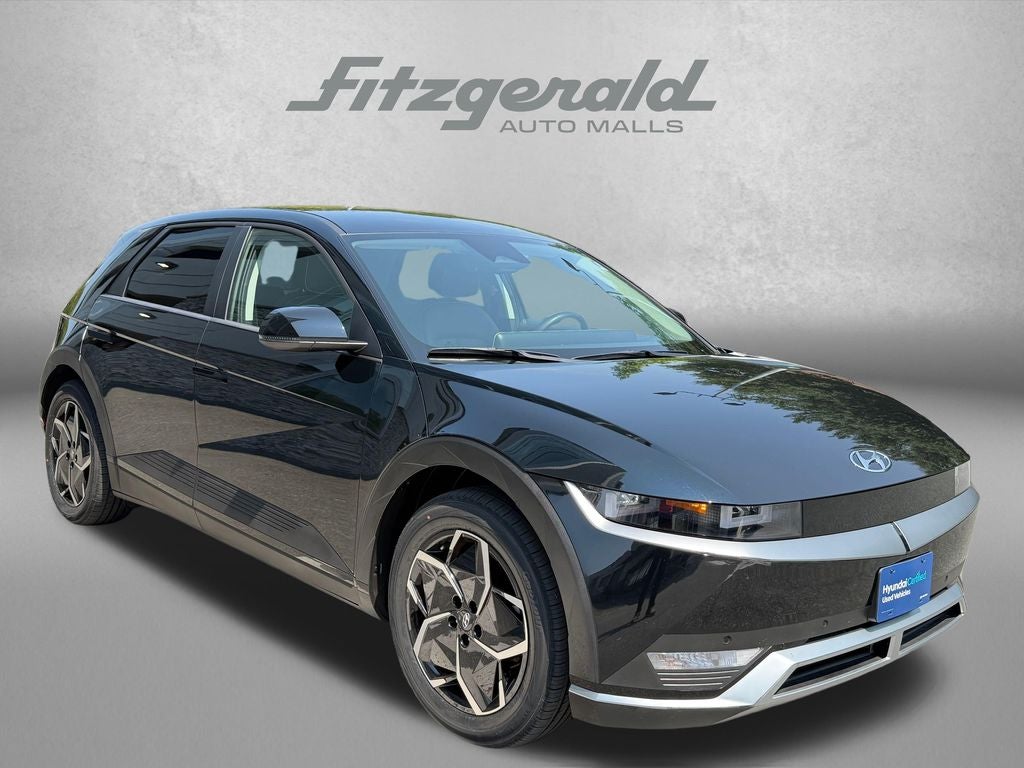 2023 Hyundai IONIQ 5
