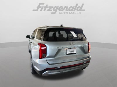 2024 Hyundai PALISADE SEL 7 Passenger