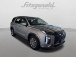 2024 Hyundai PALISADE SEL 7 Passenger