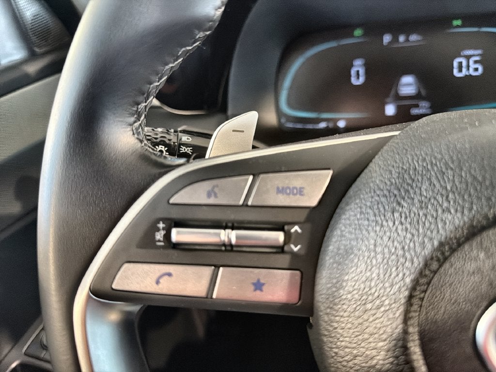 2024 Hyundai PALISADE SEL 7 Passenger