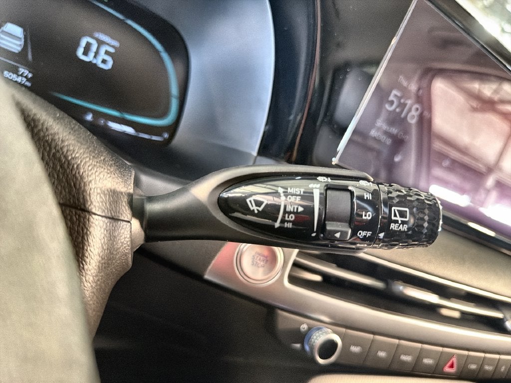 2024 Hyundai PALISADE SEL 7 Passenger
