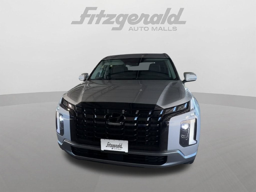 2024 Hyundai PALISADE SEL 7 Passenger