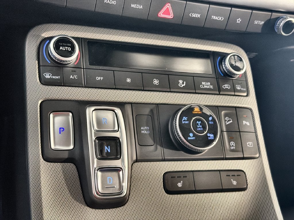 2024 Hyundai PALISADE SEL 7 Passenger