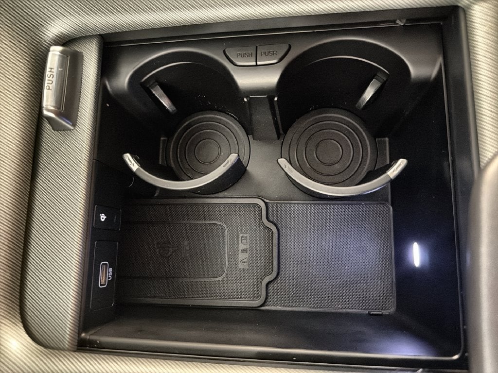2024 Hyundai PALISADE SEL 7 Passenger