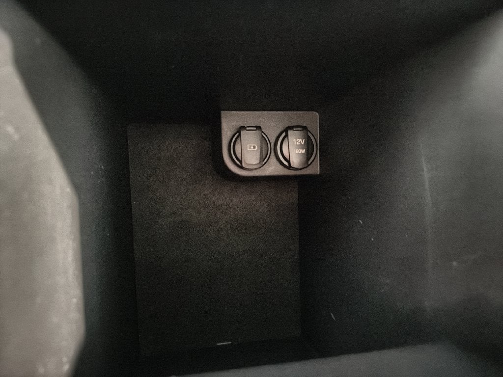 2024 Hyundai PALISADE SEL 7 Passenger