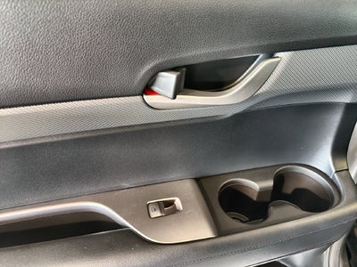 2024 Hyundai PALISADE SEL 7 Passenger