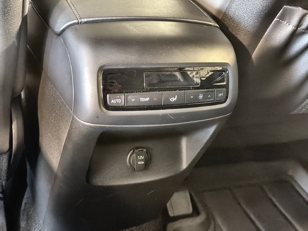 2024 Hyundai PALISADE SEL 7 Passenger