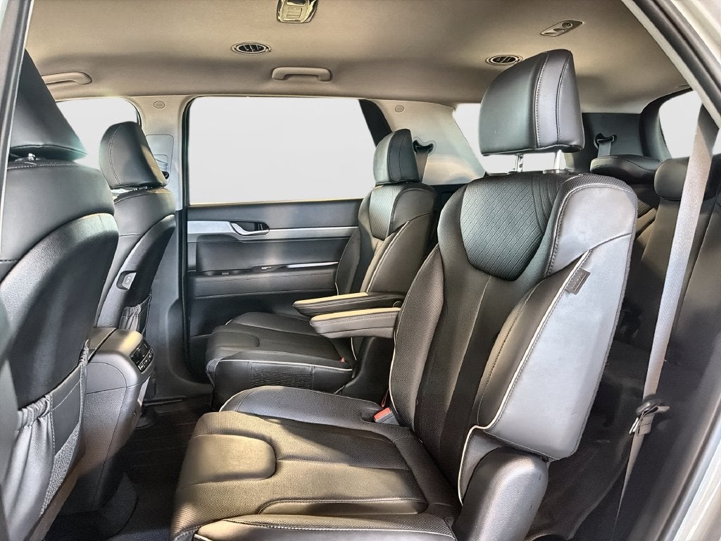 2024 Hyundai PALISADE SEL 7 Passenger