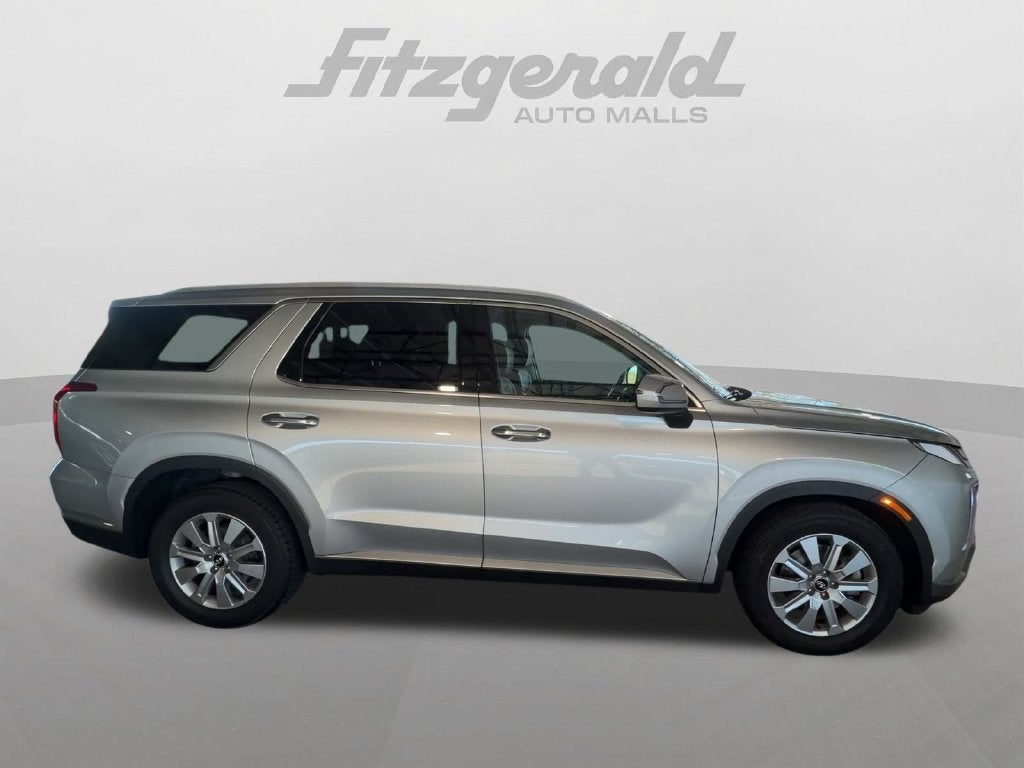 2024 Hyundai PALISADE SEL 7 Passenger
