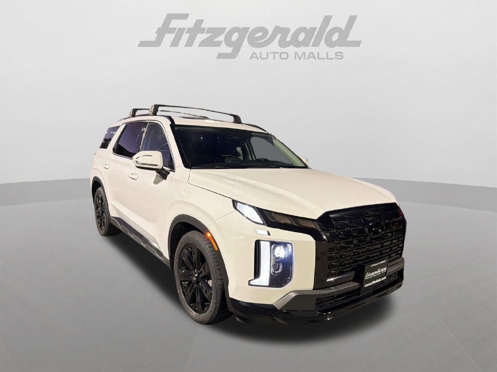 2024 Hyundai PALISADE XRT