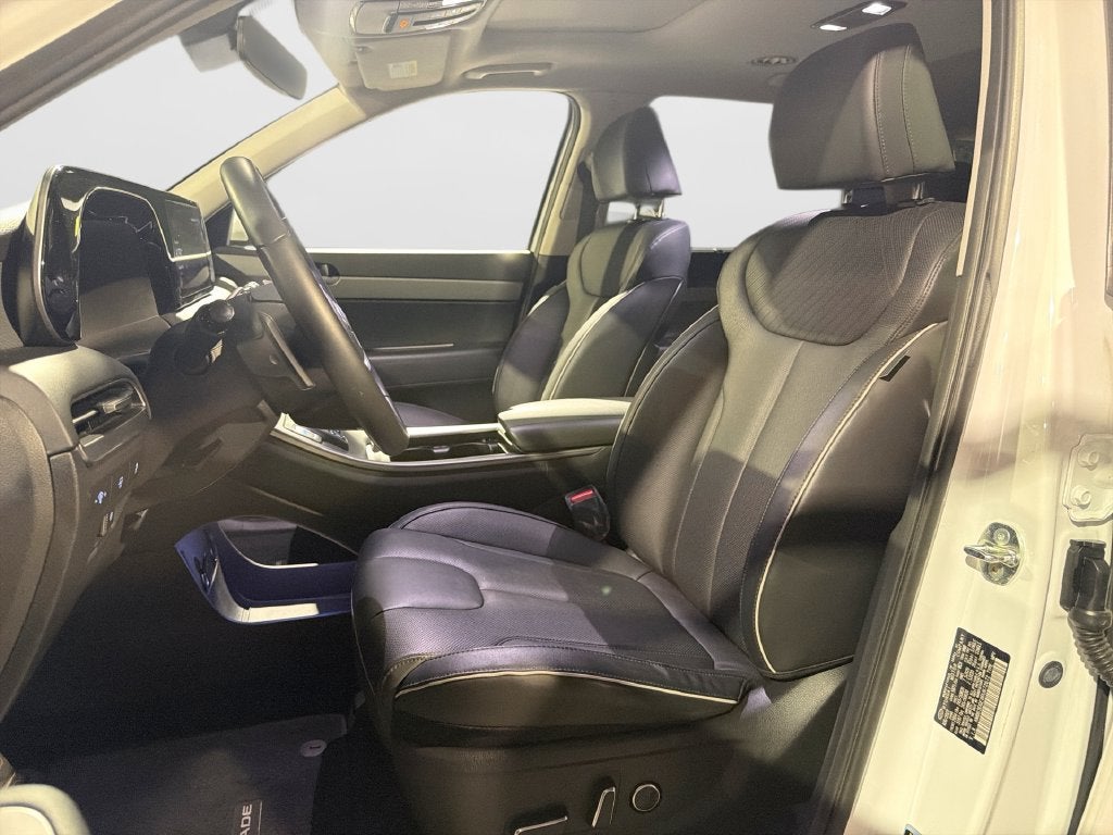 2024 Hyundai PALISADE XRT