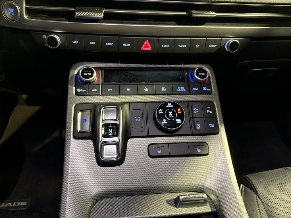 2024 Hyundai PALISADE XRT