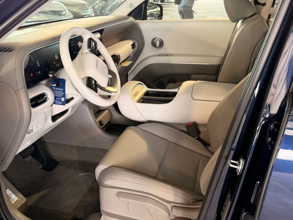 2026 Hyundai PALISADE SE FWD