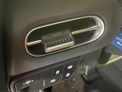 2026 Hyundai PALISADE SE