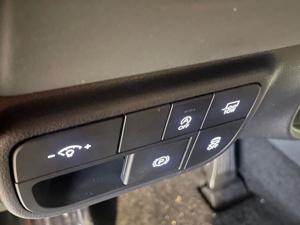 2026 Hyundai PALISADE SE