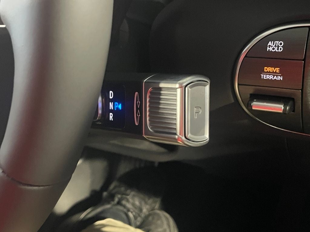 2026 Hyundai PALISADE SE