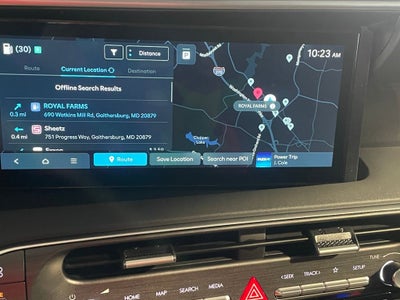 2026 Hyundai PALISADE SE