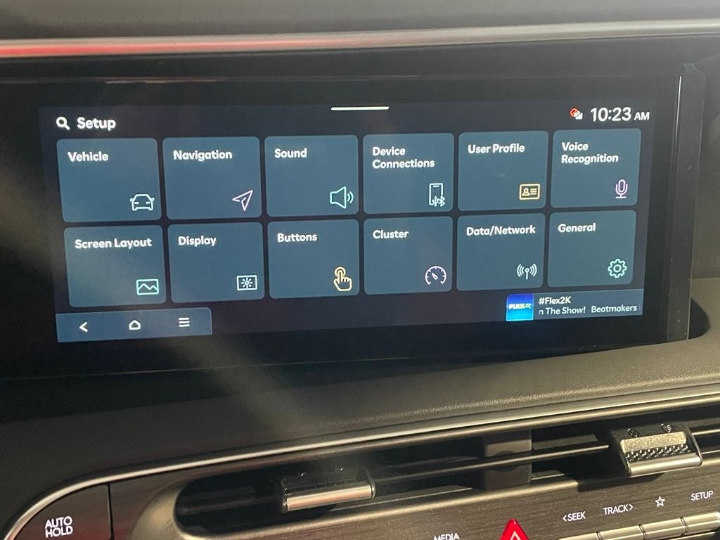 2026 Hyundai PALISADE SE