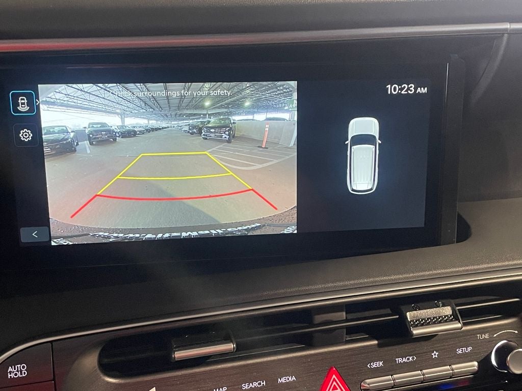 2026 Hyundai PALISADE SE