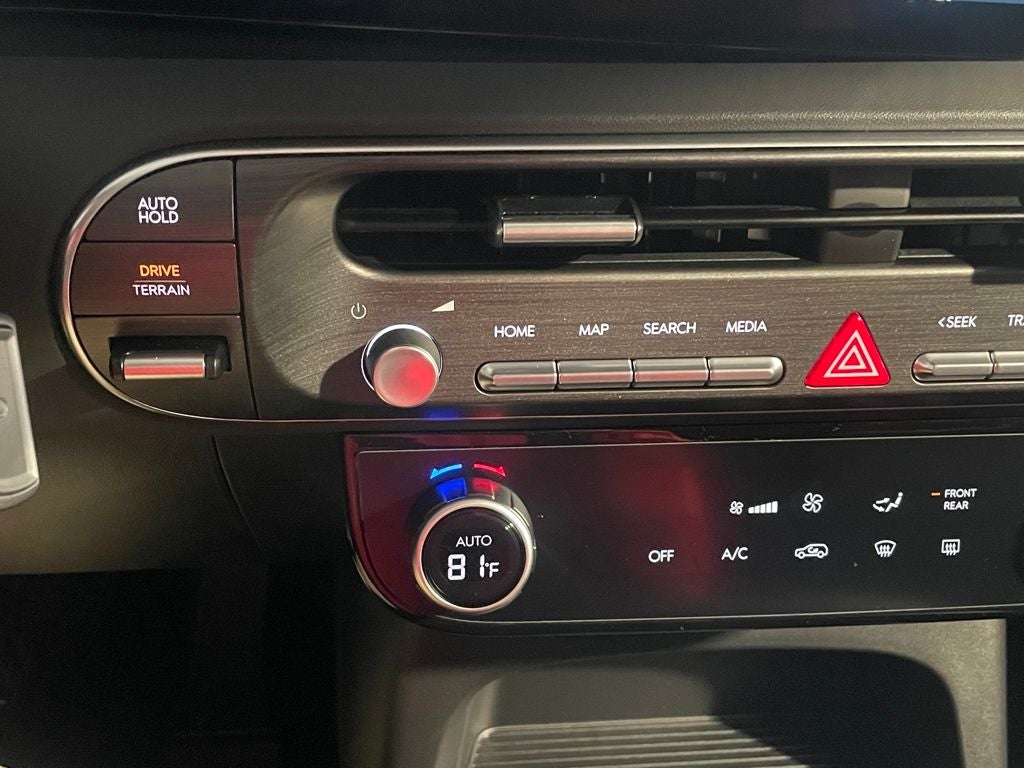 2026 Hyundai PALISADE SE