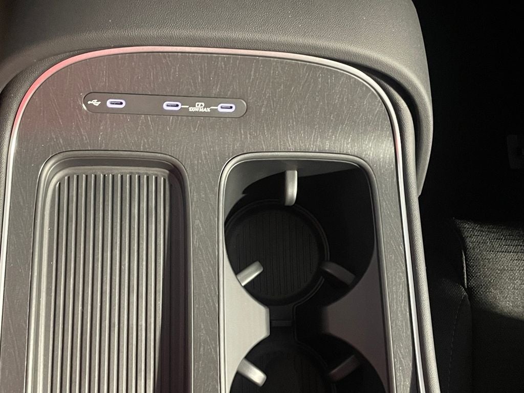 2026 Hyundai PALISADE SE