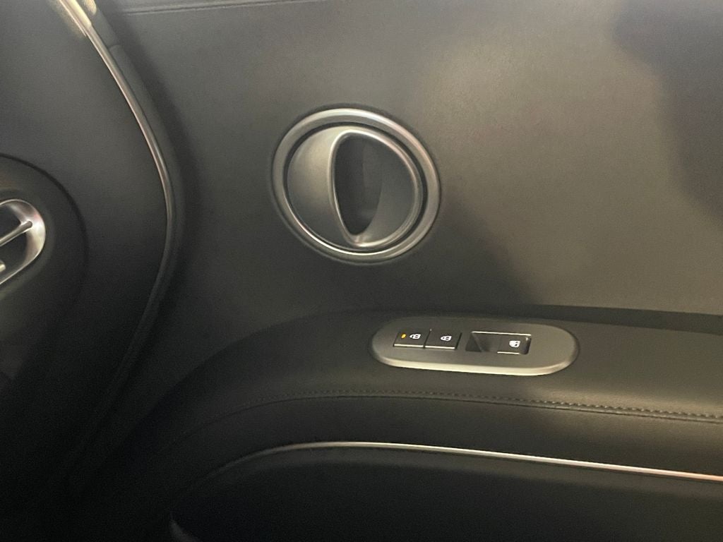 2026 Hyundai PALISADE SE