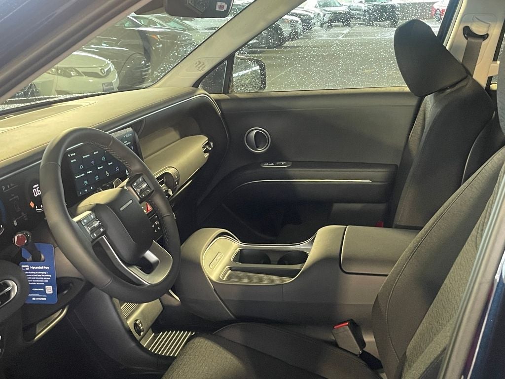 2026 Hyundai PALISADE SE