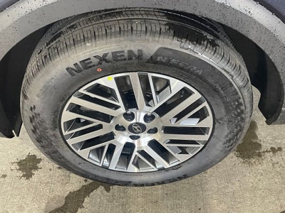 2026 Hyundai PALISADE SE