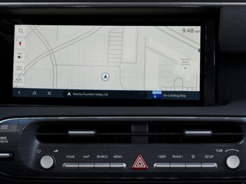 2026 Hyundai PALISADE SE AWD