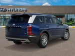 2026 Hyundai PALISADE SE AWD