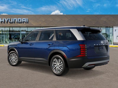 2026 Hyundai PALISADE SE AWD