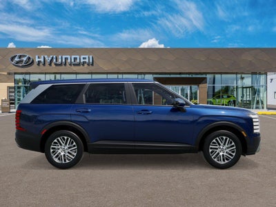 2026 Hyundai PALISADE SE AWD