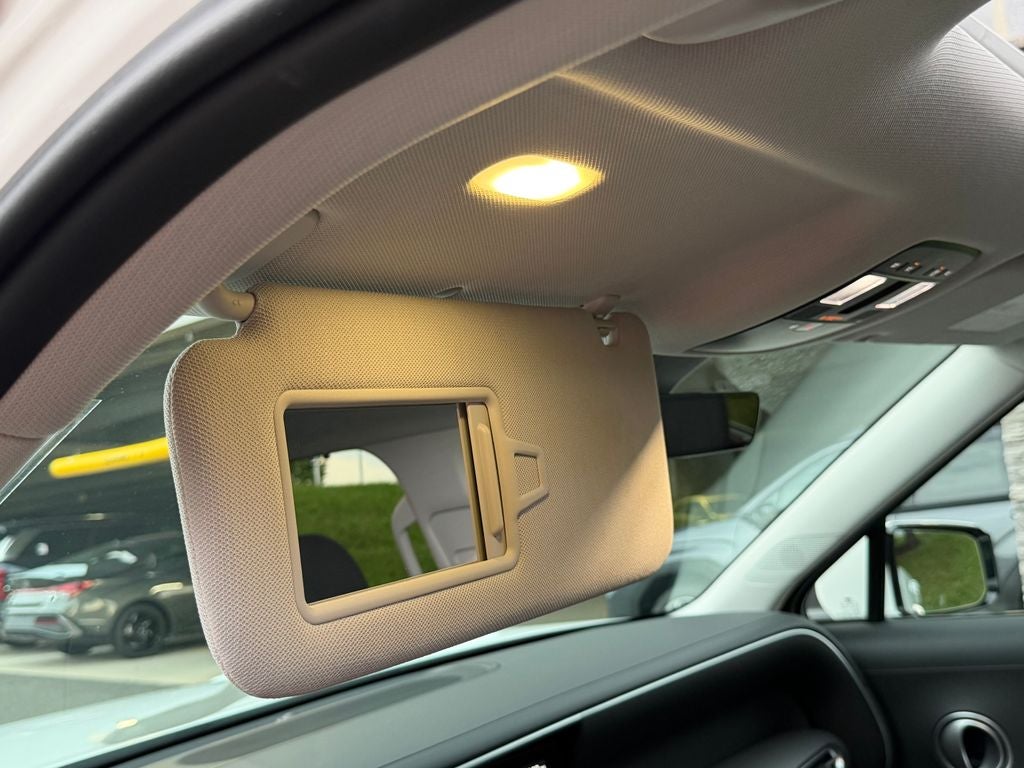 2026 Hyundai PALISADE SEL Convenience