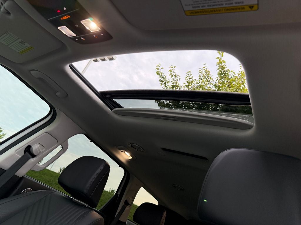 2026 Hyundai PALISADE SEL Convenience