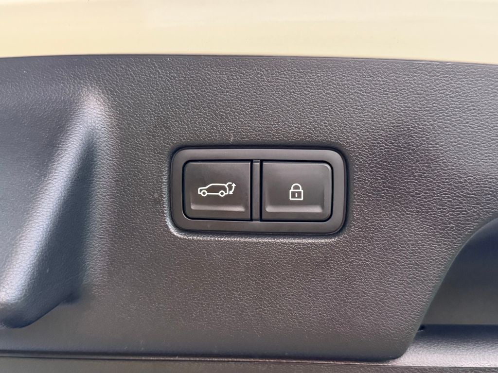 2026 Hyundai PALISADE SEL Convenience