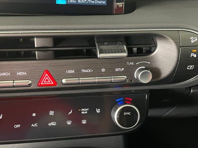 2026 Hyundai PALISADE SEL AWD